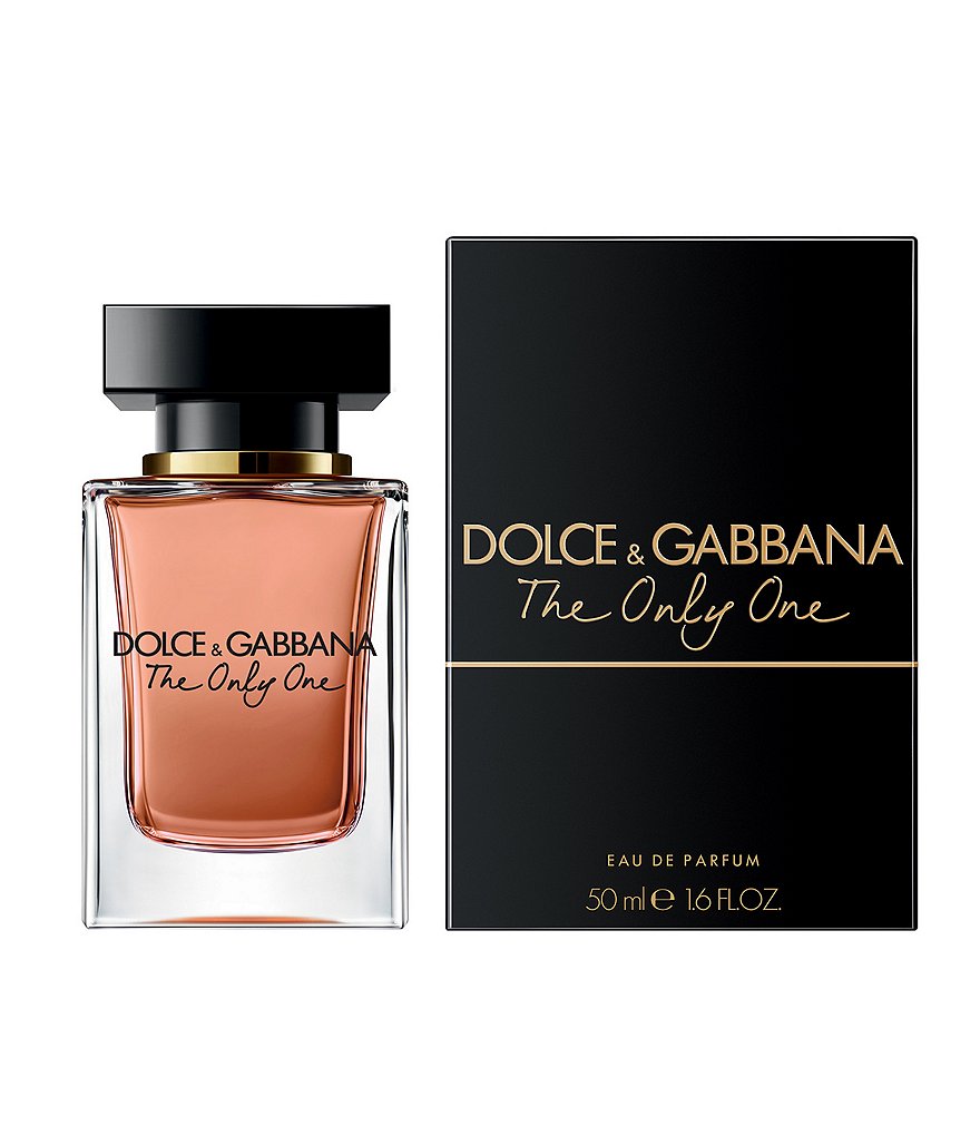 Dolce & Gabbana The Only One Eau de Parfum