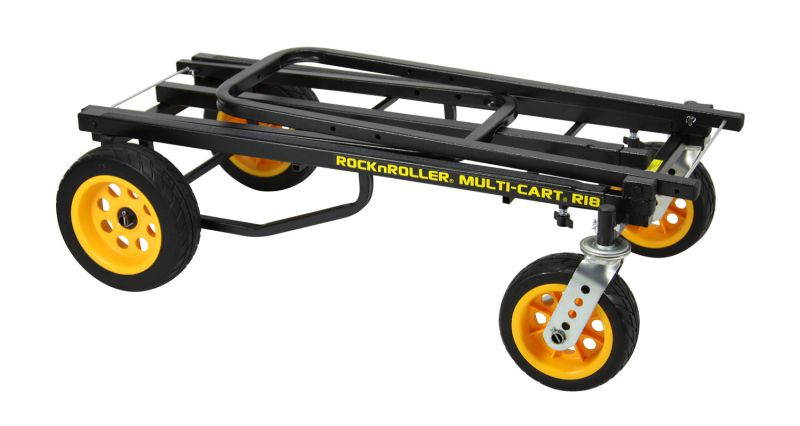 Rocknroller R18RT Heavy Duty Multicart