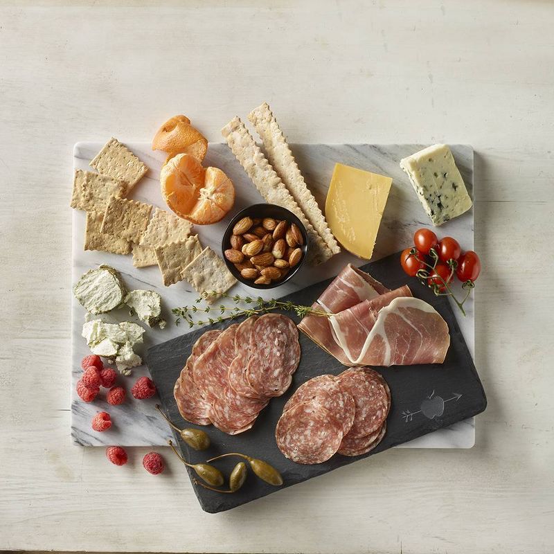 Hormel Honey Ham, Turkey and Cheese Party Tray - 28oz