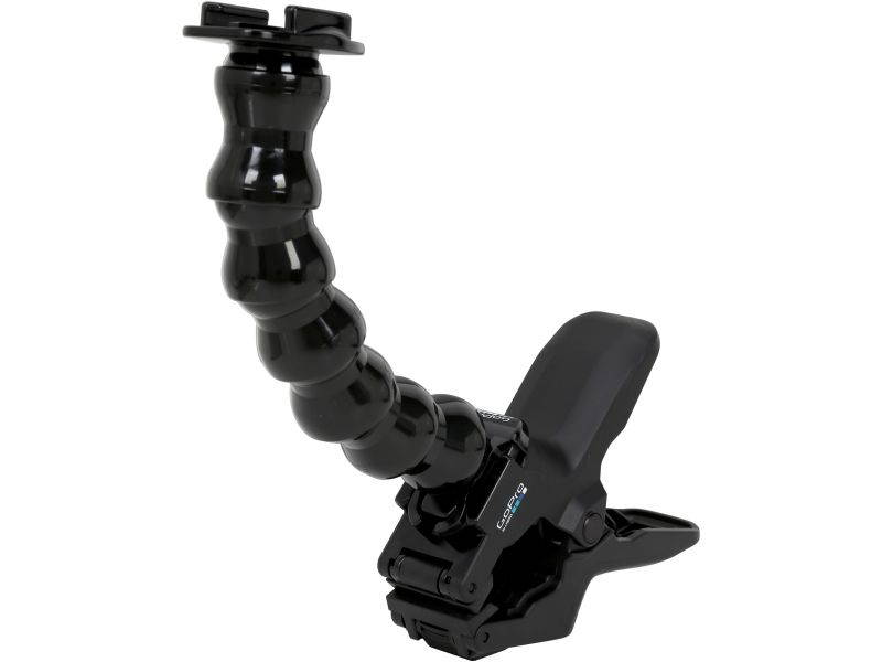 GoPro ACMPM-001 Jaws: Flex Clamp