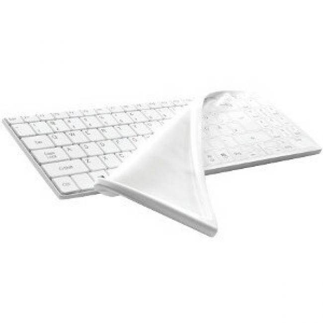 Man & Machine Its Cool USB Wireless 99key Keyboard ITSCWIW5