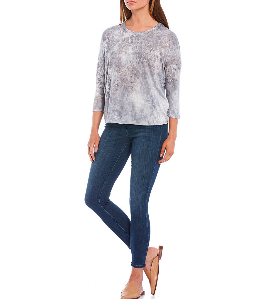 NYDJ Ami Sure Stretch&reg; Denim Skinny Leg Jeans