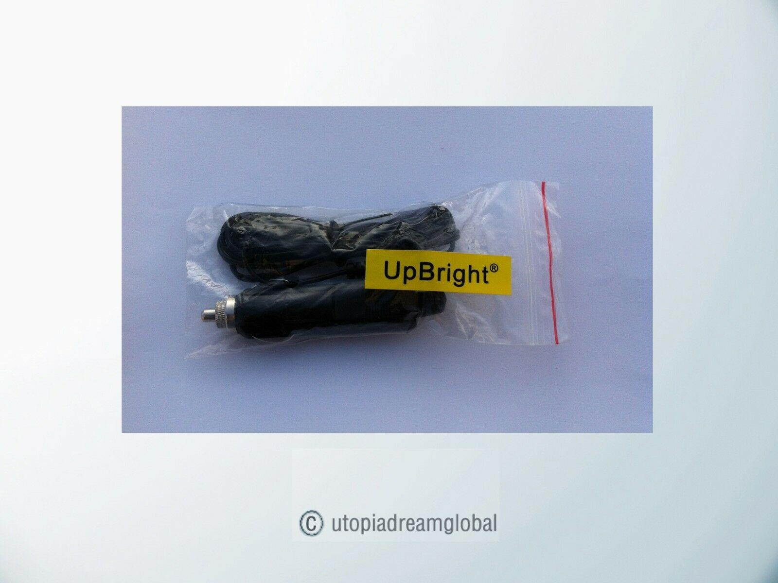 12V Car Adapter For Homedics VC-110 VC-150 VC-180 Back Massage Cushion Charger