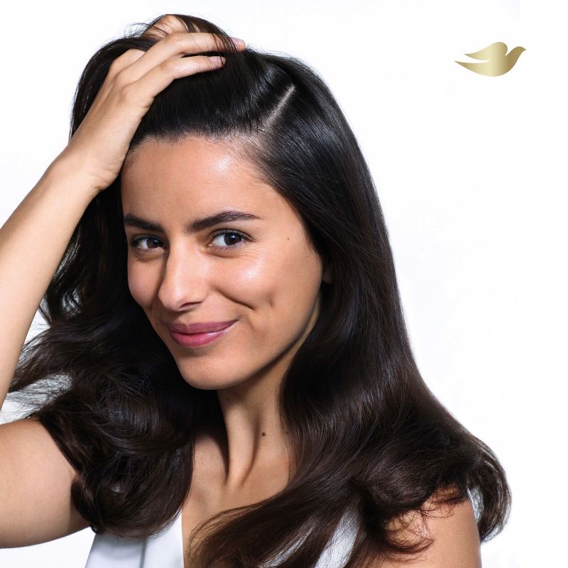 Dove Beauty Derma Care Scalp Soothing Moisture Shampoo - 12 fl oz