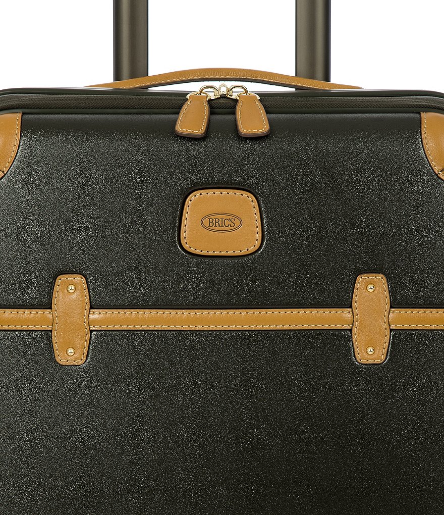 Bric's Bellagio 21#double; Pocket Spinner