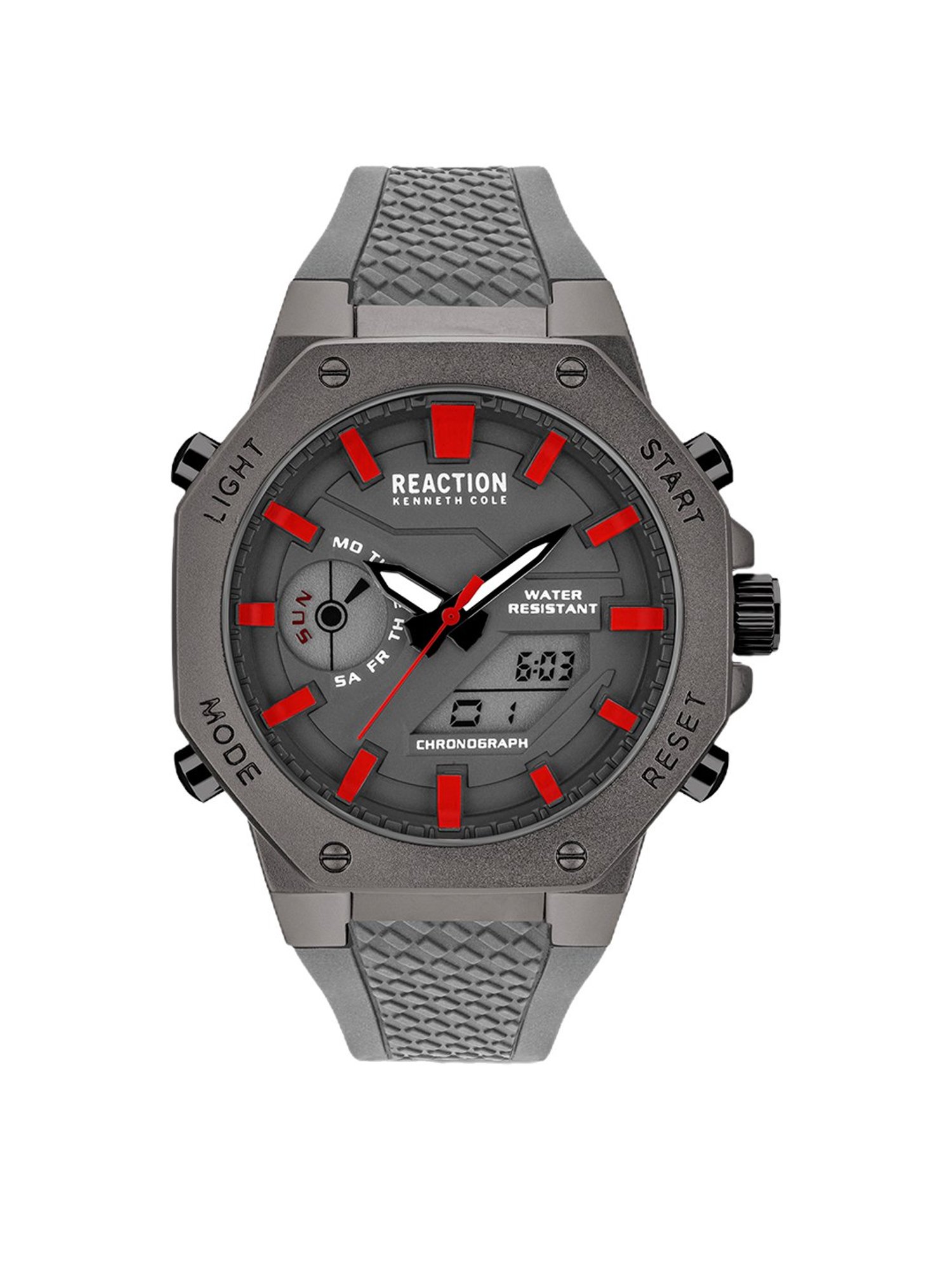 Daniel Klein DK.1.12329-5 Analog-Digital Watch for Men