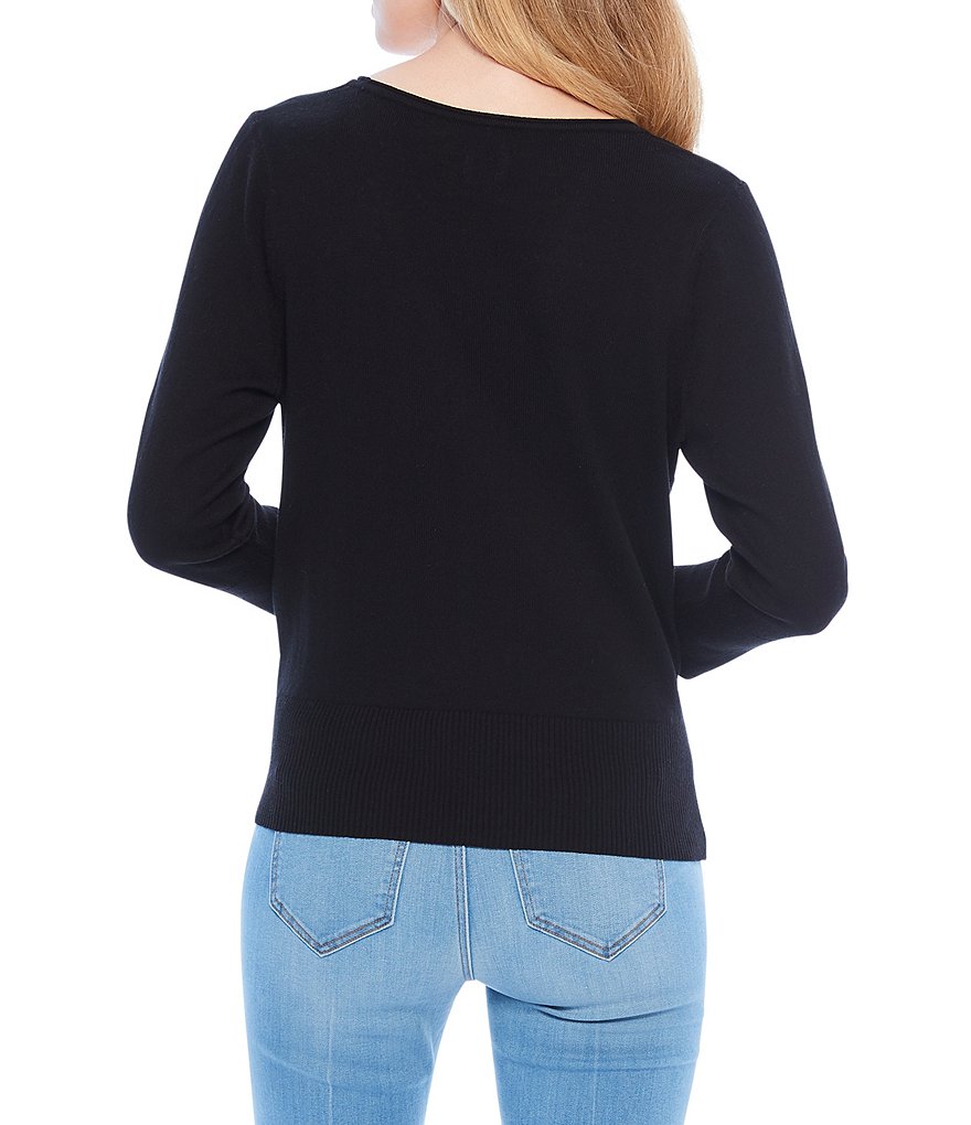 Mafadeny Wine Regular Fit Pullover