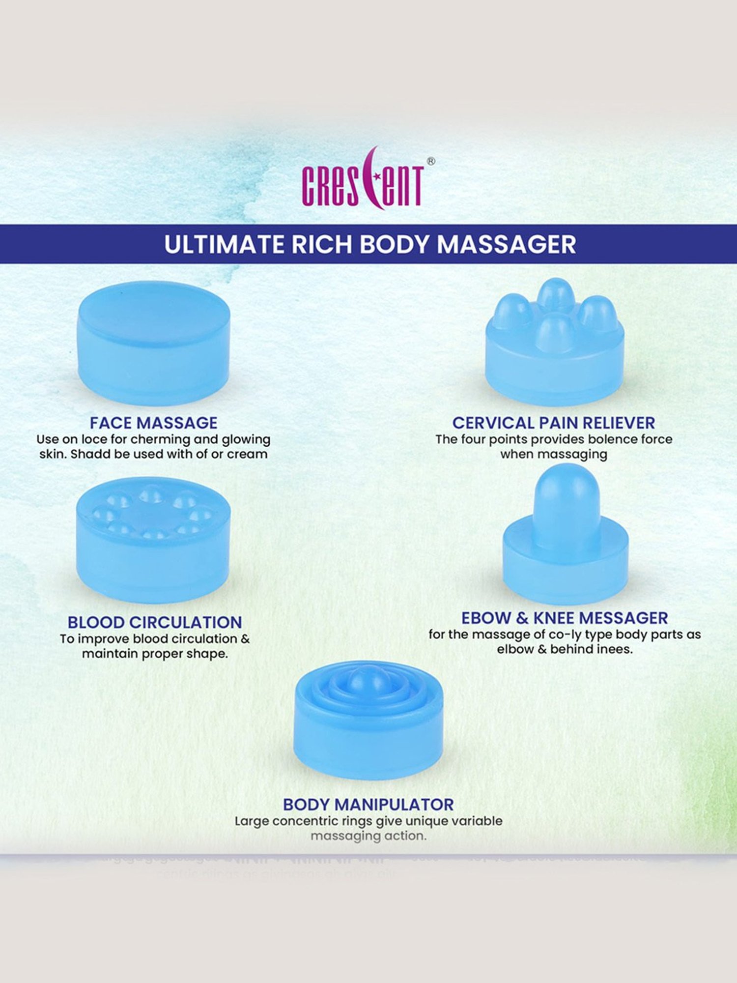 Hyperice Hypersphere, Massager Ball