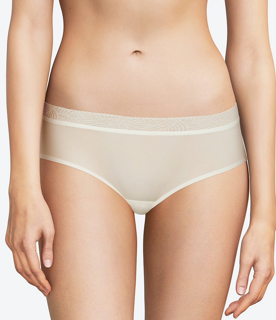 Chantelle Soft Stretch Hipster Panty
