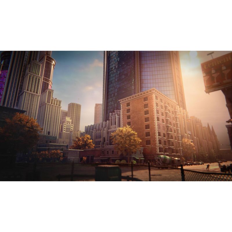 Saints Row: The Third Remastered - PlayStation 4