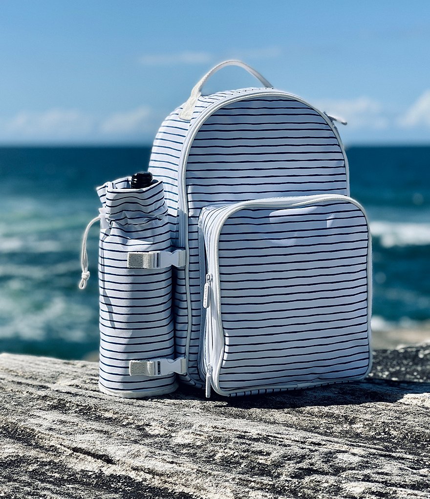 Lilly Pulitzer Suite Views Beach Cooler