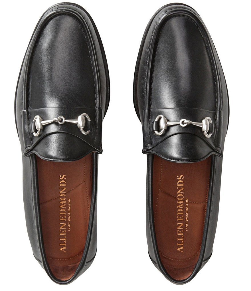 Allen-Edmonds Men's Verona II Leather Loafer
