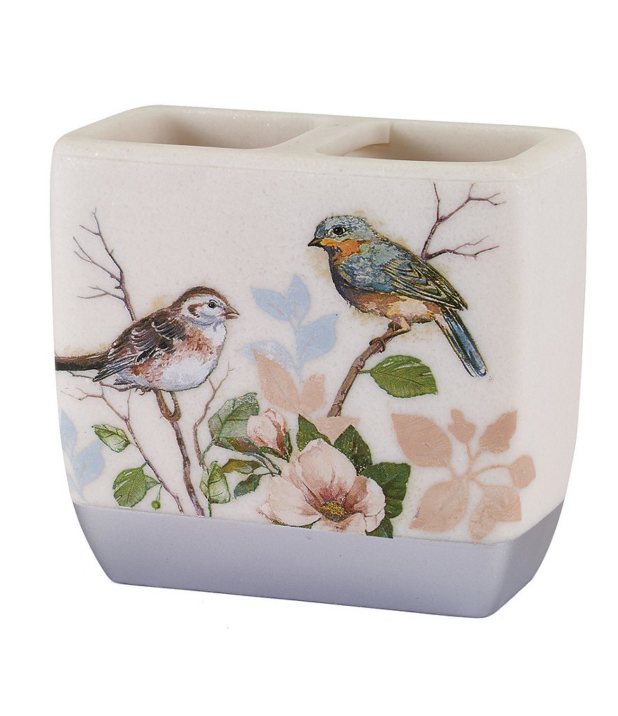 Avanti Love Nest Toothbrush Holder