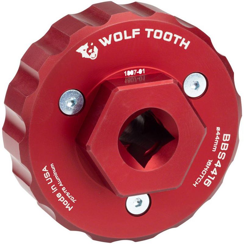 Wolf Tooth Pack Wrench Inserts Other Tool