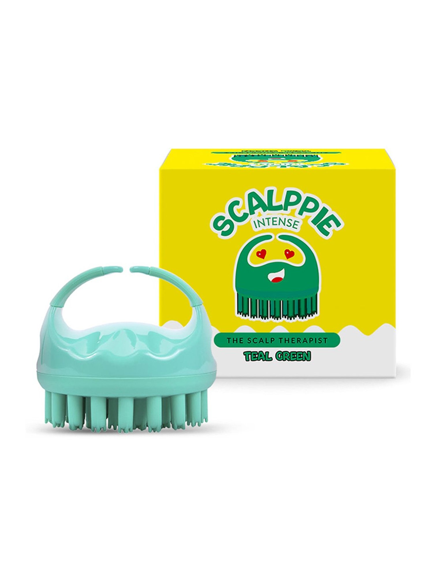 Mei Apothecary Jade Gua Sha Facial Massage Beauty Tool