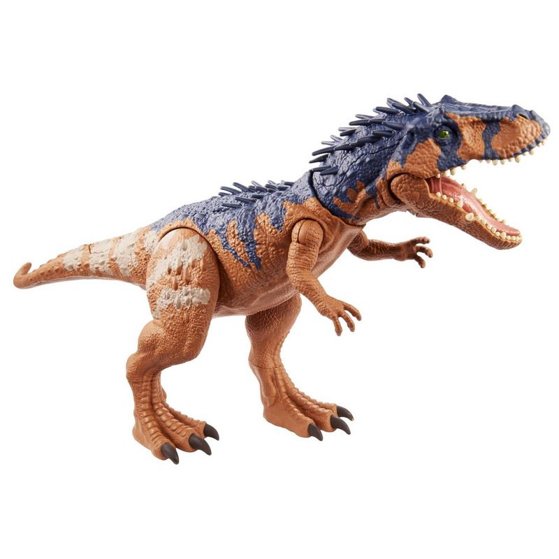 Jurassic World Massive Biters Siats Meekerorum Figure
