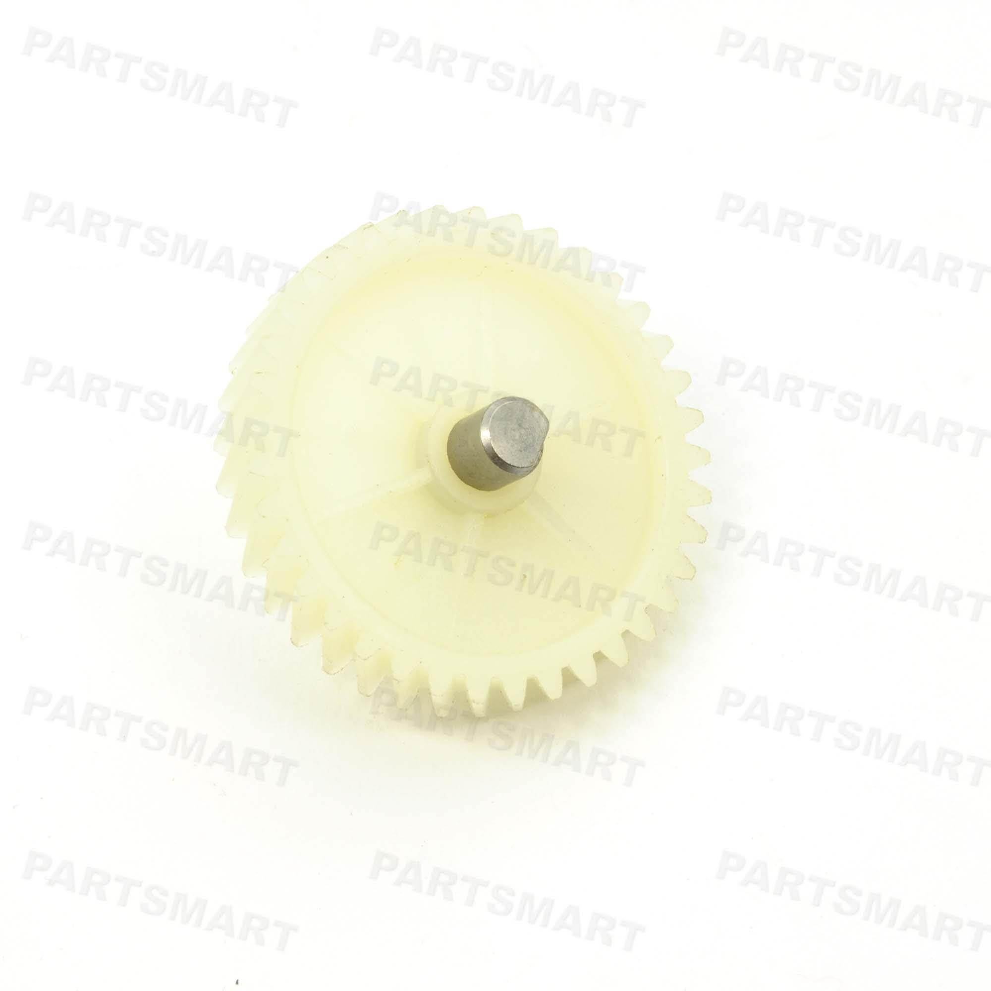 GR-INFO20-37T Fuser Gear (37T) for IBM InfoPrint 20