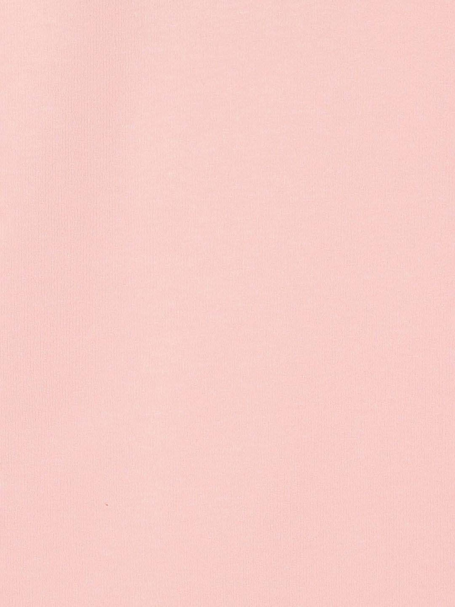 Fame Forever by Lifestyle Kids Peach Cotton Printed Full Sleeves Sweatshirt