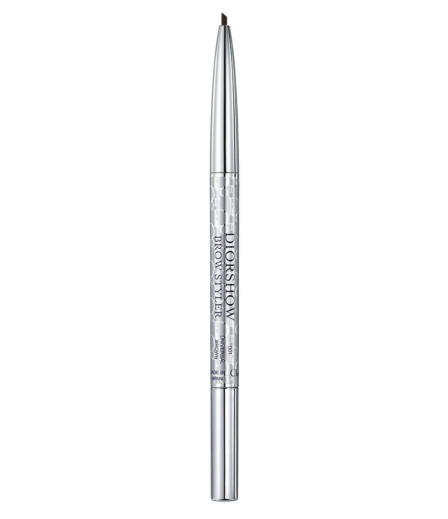 Dior Diorshow Brow Styler Ultra-fine Precision Brow Pencil