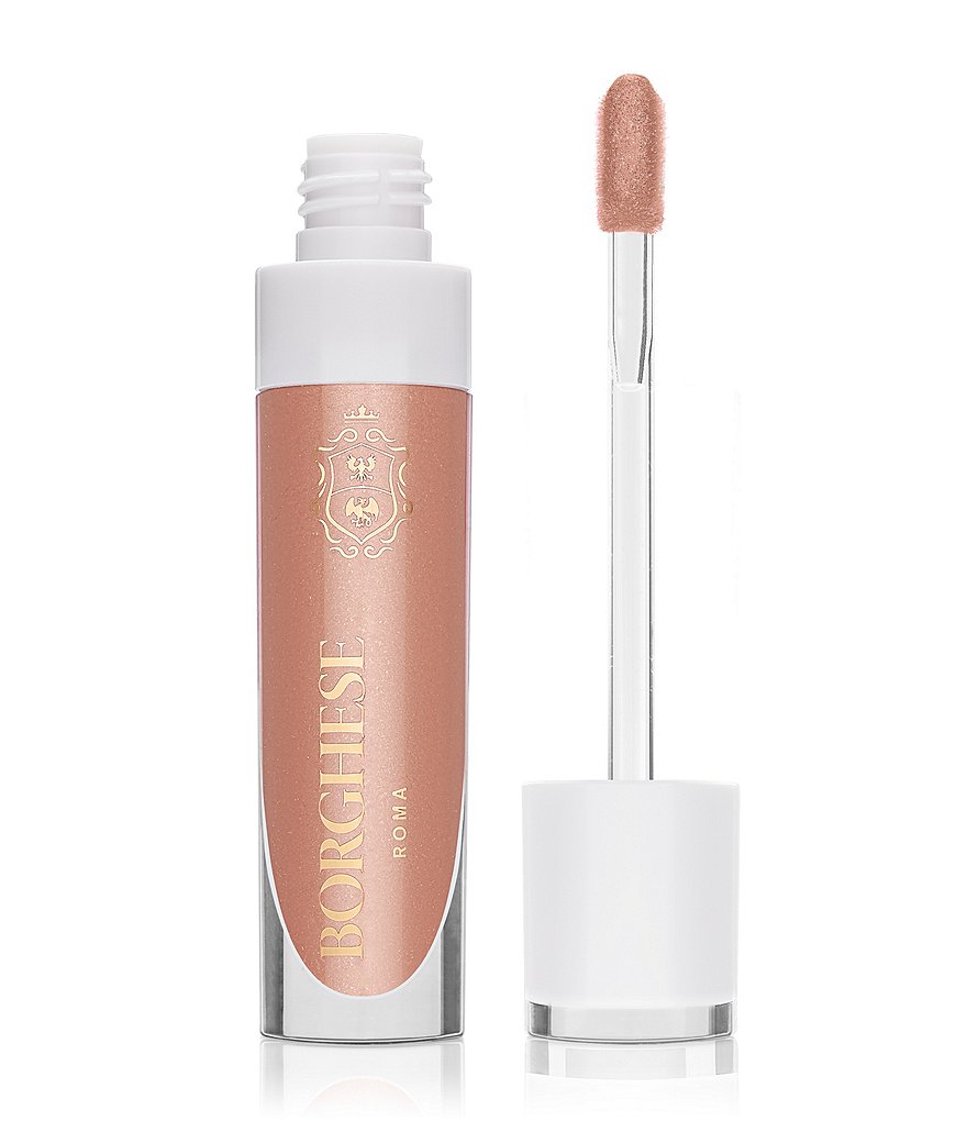 Borghese Shine Infusion Lip Gloss
