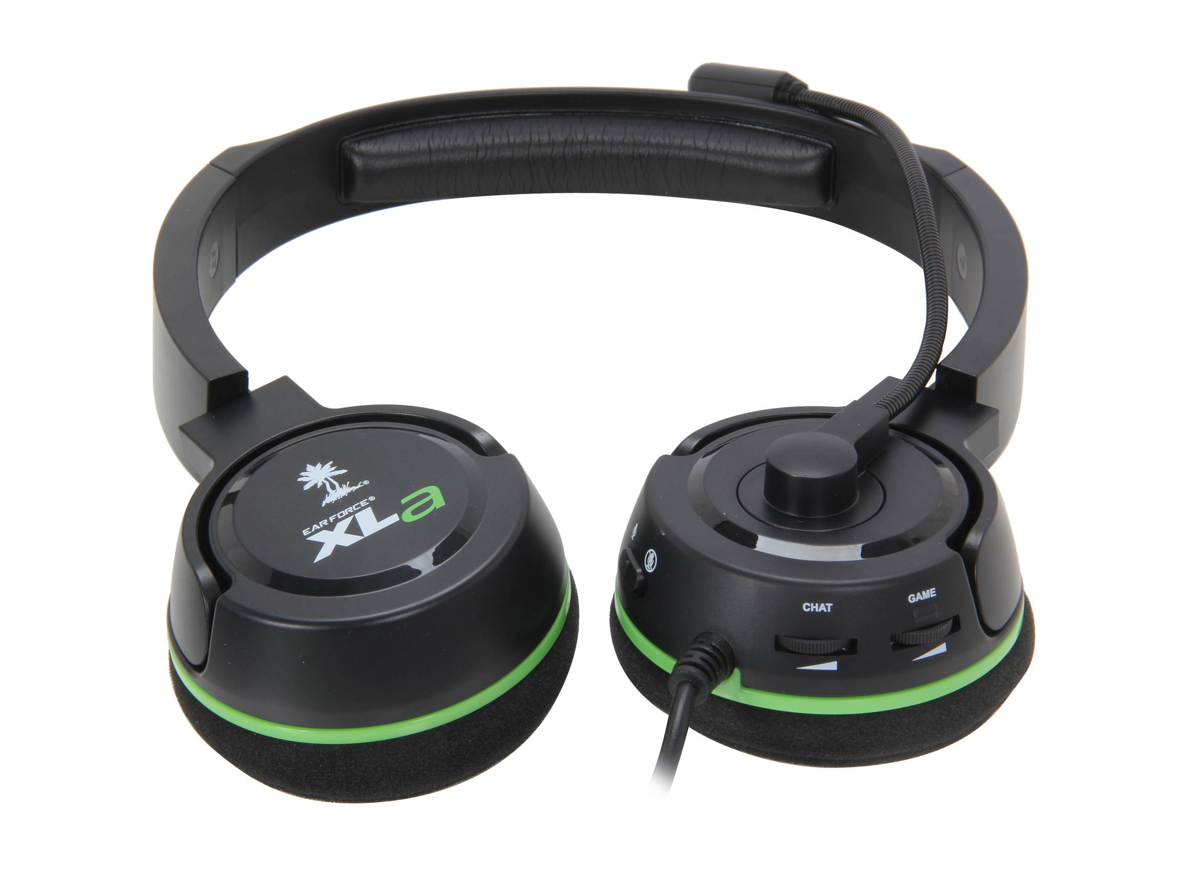 Turtle Beach Ear Force XLa Gaming Headset
