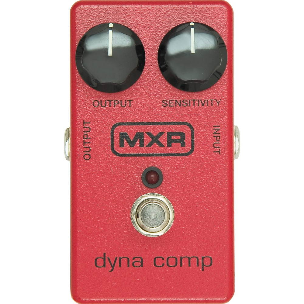 MXR M-102 Dyna Comp - Compressor