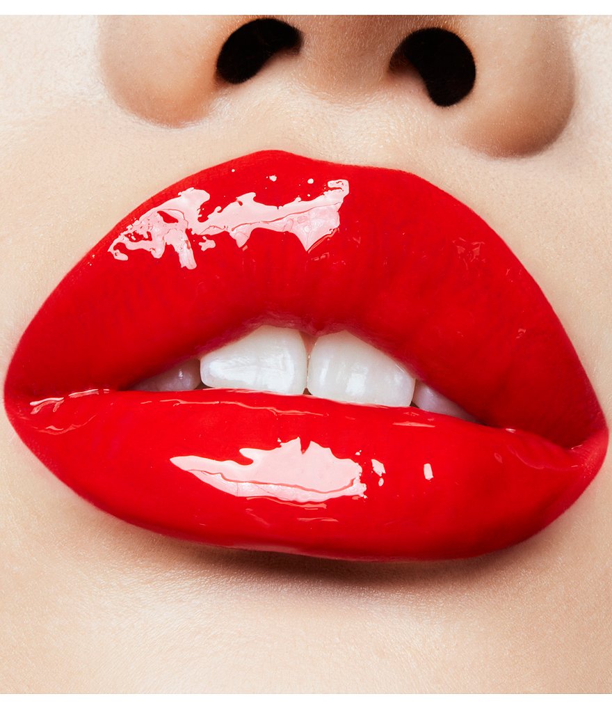 MAC Patent Paint Lip Lacquer