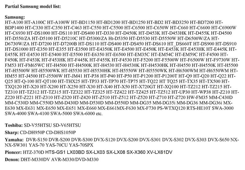 4.2mm Home Theater Speaker Wire Connectors(Plugs) for Select Sony Samsung Pioneer Toshiba etc. 6 PCs, 6 inch/Each;