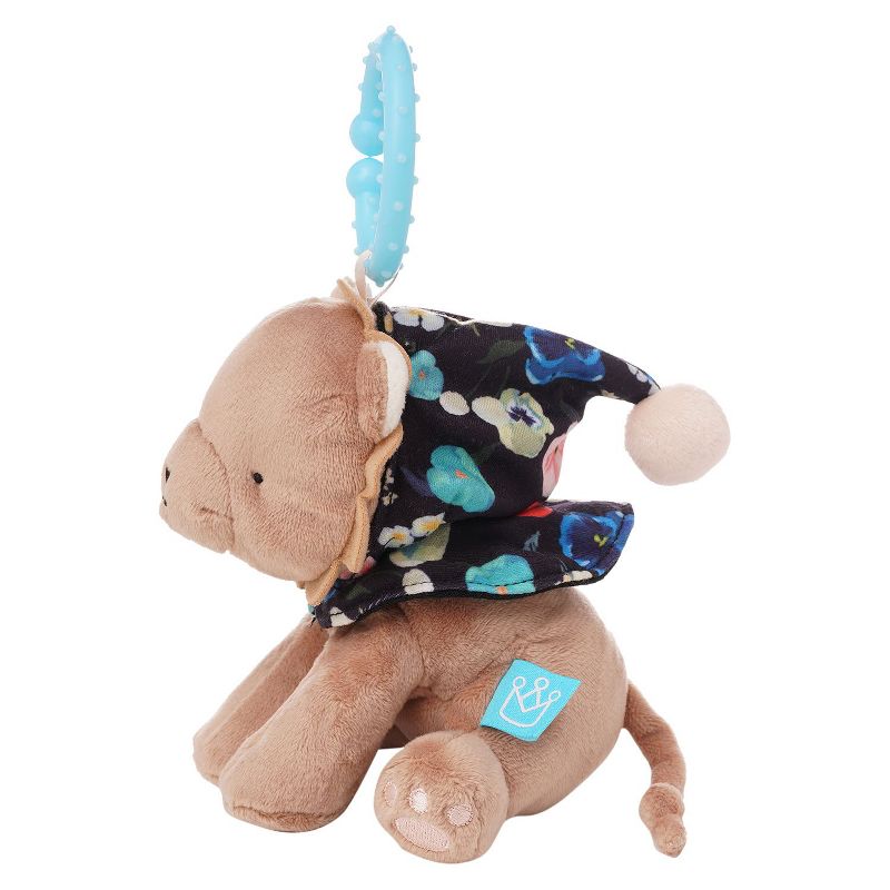 Tiny Love Meadow Days Sunny Stroll Arch Stroller/Car Seat Toy