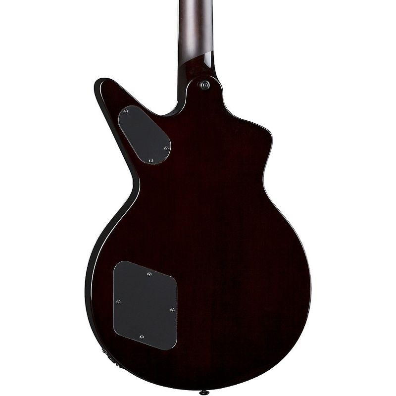 Dean Cadi Select Electric Guitar Classic Black