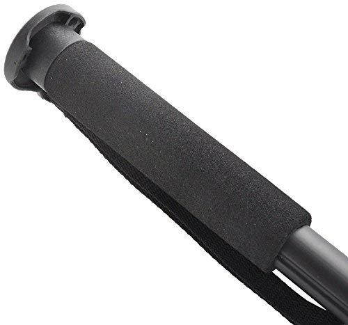 72" Super Pro Monopod for Panasonic HC-WXF991 HC-VX981 HC-V380 HC-V180 HC-W580