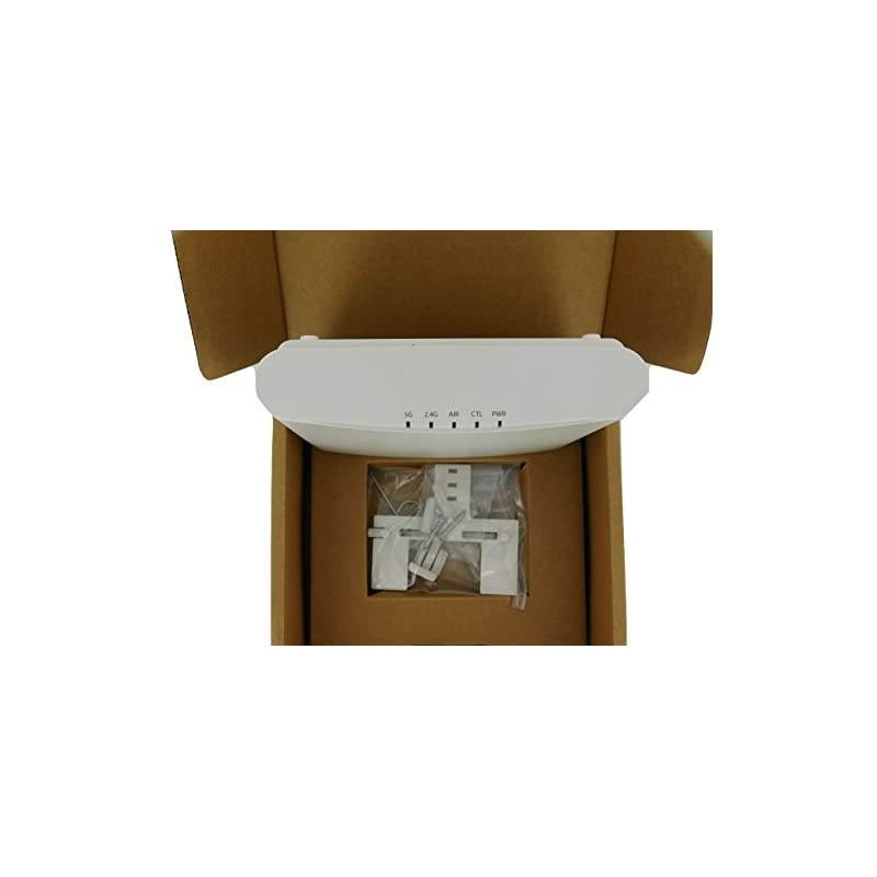 Zoneflex R610 Wave 2 Access Point (Smart Wi-Fi 3x3, 802.11ac, BeamFlex, Adaptive Antenna, POE) 901-R610-US00