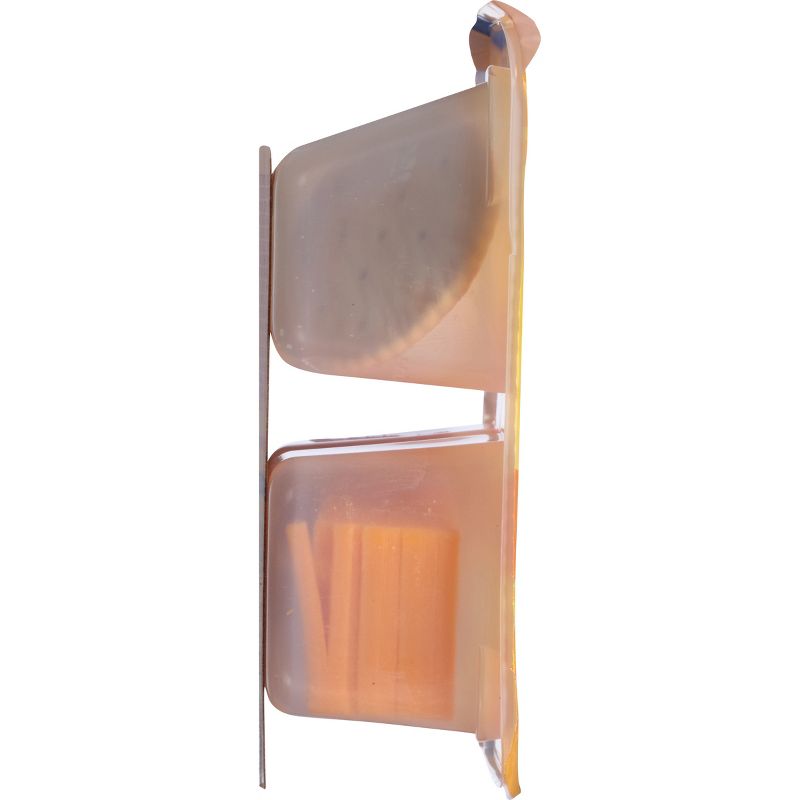 Oscar Mayer Lunchables Turkey & Cheddar with Crackers - 3.2oz