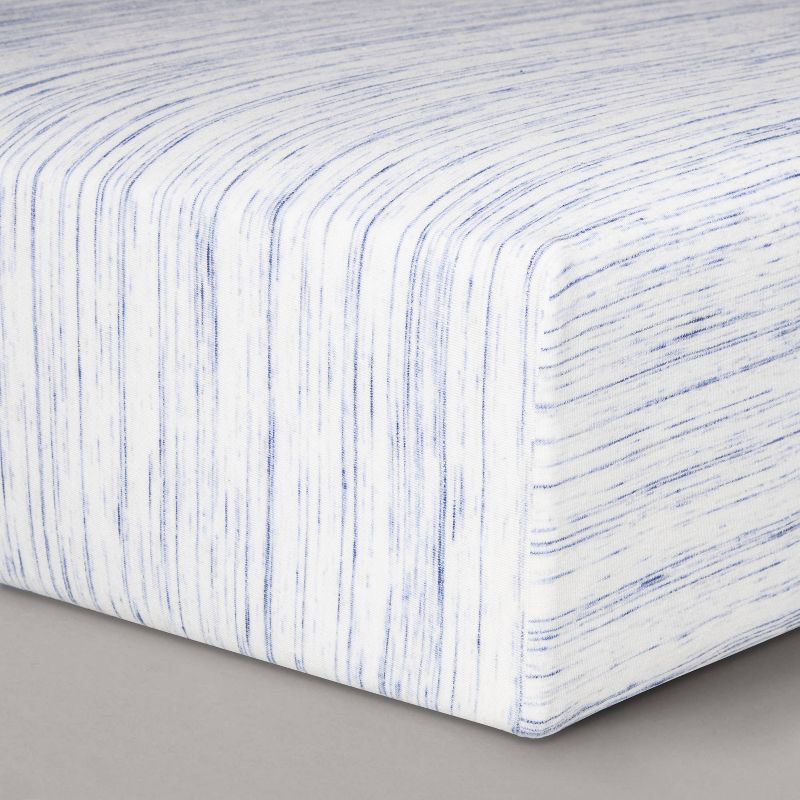 Aden by Aden + Anais Fitted Playard Sheet - Safari Babes