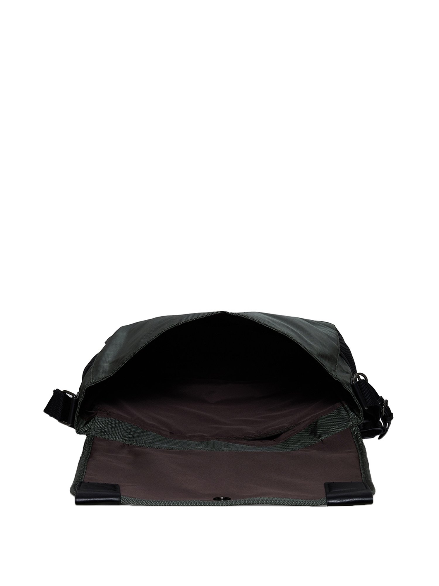 Call It Spring SAUWYER250 Green Synthetic Medium Messenger Bag