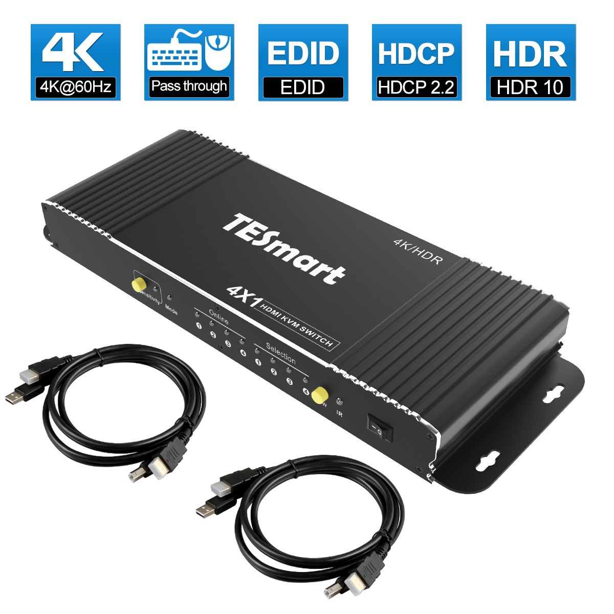 MFJ-916B Duplexer: 1.3-225MHz/350-540MHz, UHF