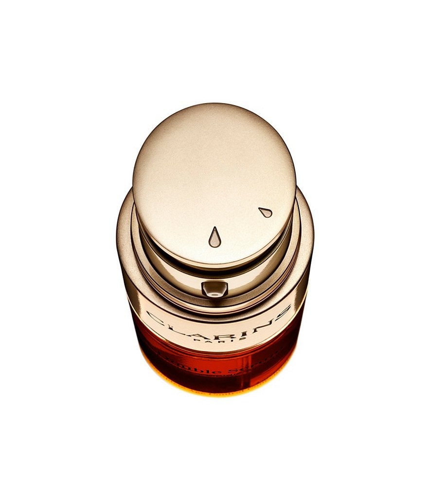 Clarins Double Serum Complete Age Control Concentrate