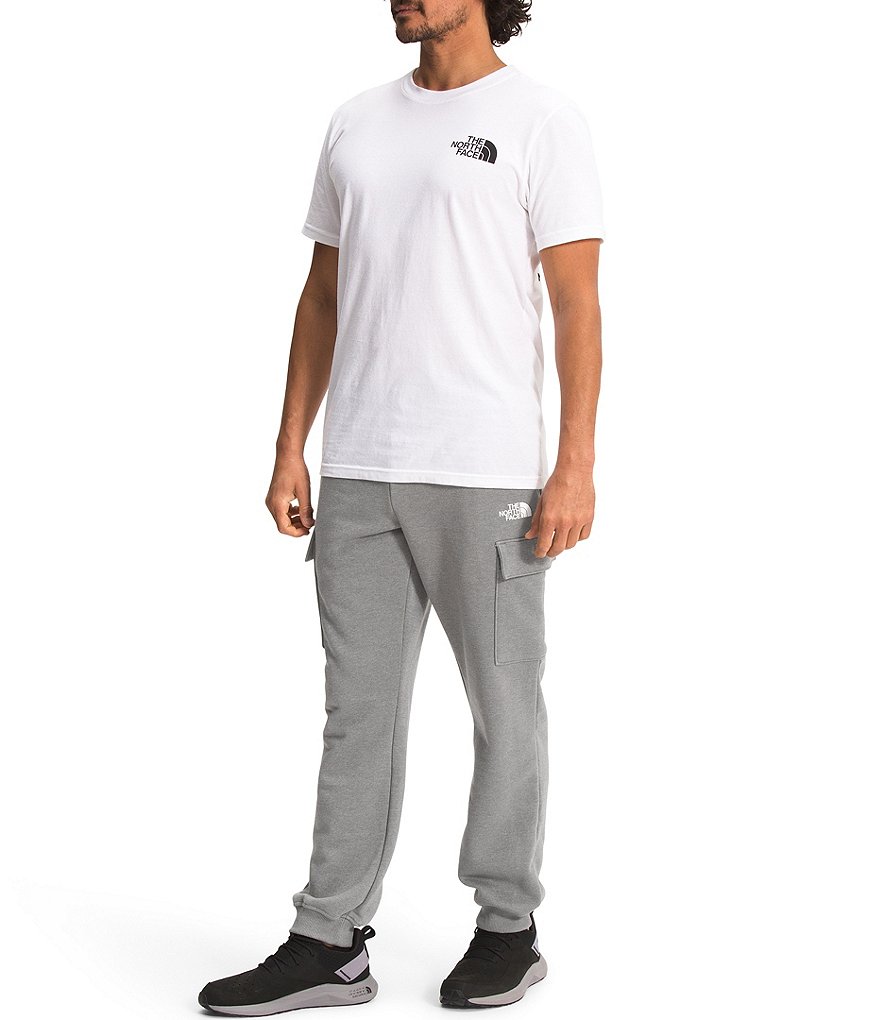 The North Face Coordinates Terry Fleece Pants