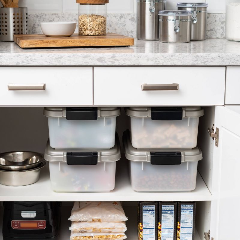 Pet Genius Smart Pet Fountain Filter - White