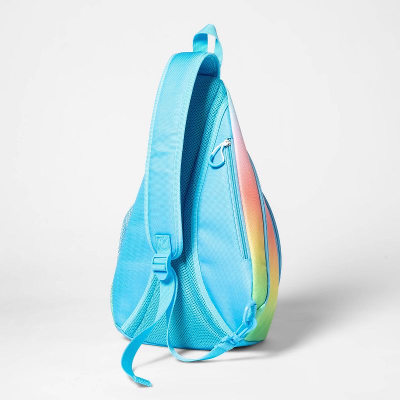18qt Cooler Sling Rainbow Ombre - Sun Squad™