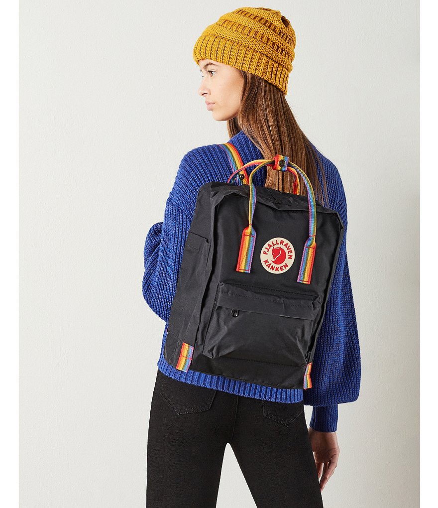 Hippie Laundry High Rise Destructed Throwback Skinny Jeans