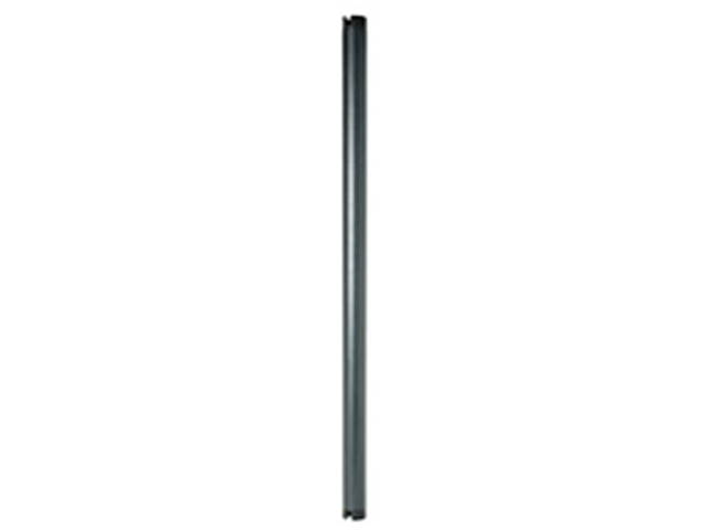 Peerless-AV EXT104 4ft Fixed Length Extension Column-Black