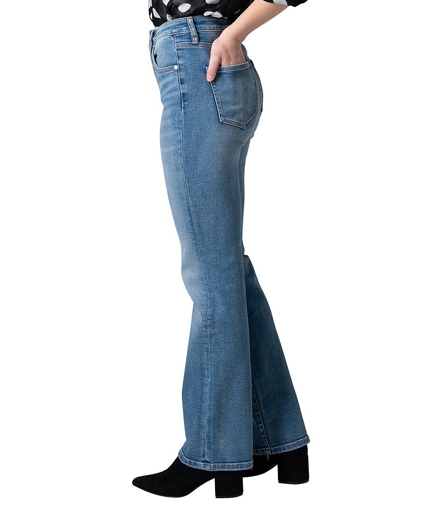 Jag Jeans Phoebe High Rise Bootcut Jeans