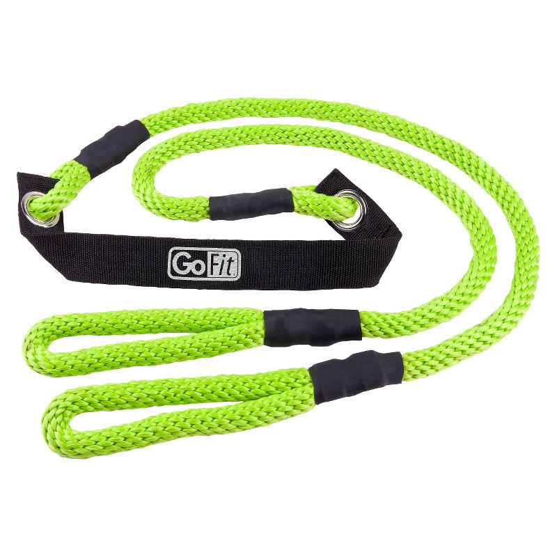 GoFit 9' Stretch Rope