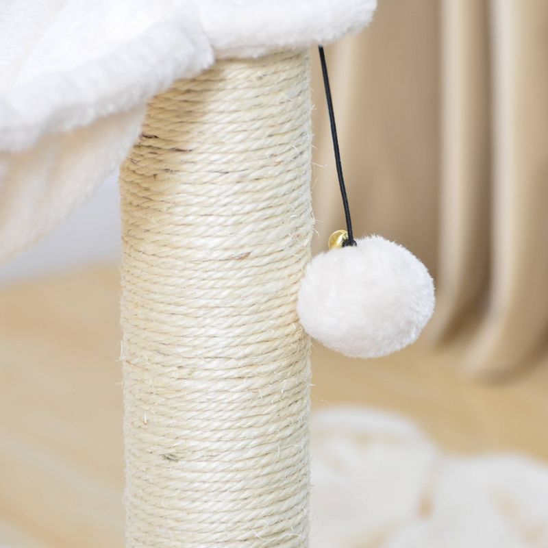 Two by Two Holly Cat Tower