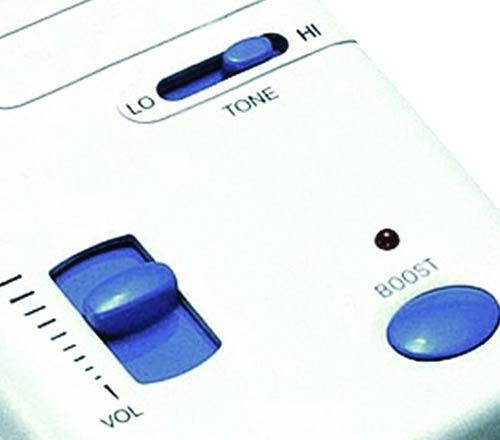 Clarity HA 40 In Line Amplifier 40dB