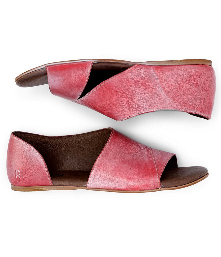 Roan by Bed Stu Irie Leather Sandals