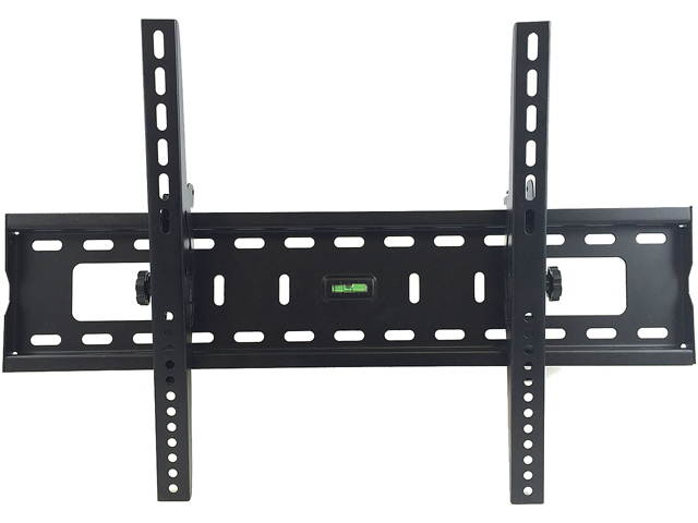 Megamounts GMPT36N-BNDLPC17 32" - 70" Heavy Duty Tilting Television Mount for 32"- 70" LCD, LED and Plasma