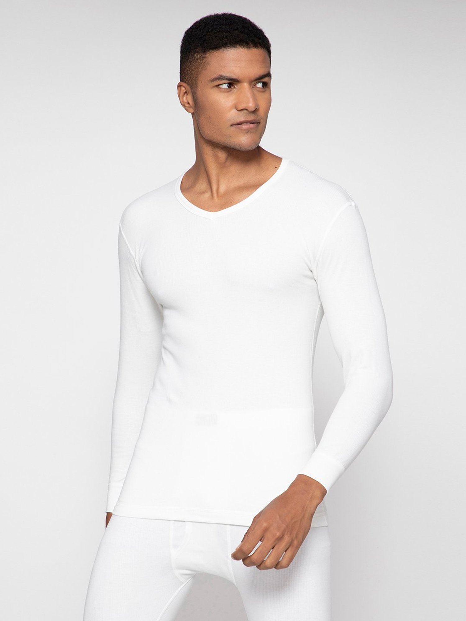 XYXX Black Thermal Top