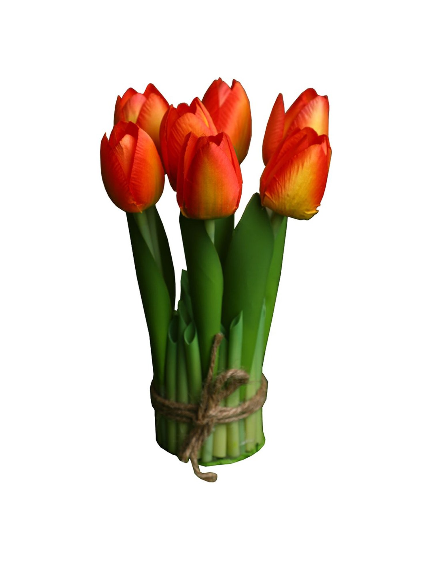 Mason Home Braided Grey Tissue Box